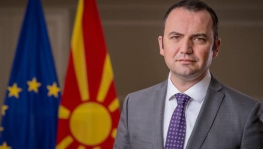 Ministri i Jashtëm i Maqedonisë së Veriut: Rajoni në moment kritik, prania amerikane e rëndësishme