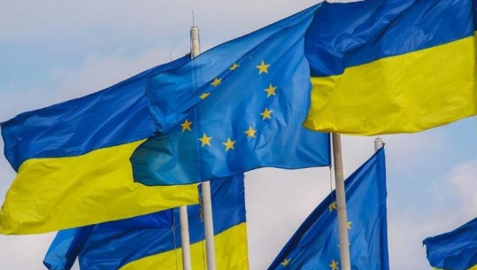 Europa mbështet Ukrainën në ditën e 100-të të luftës: Ne qëndrojmë pranë jush