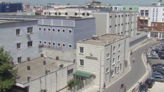 Klejdis Çela emërohet drejtor i burgut 'Jordan Misja' në Tiranë