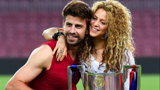 Pas tradhtisë nga Pique, Shakira gjen dashurinë në krahët e aktorit të njohur?