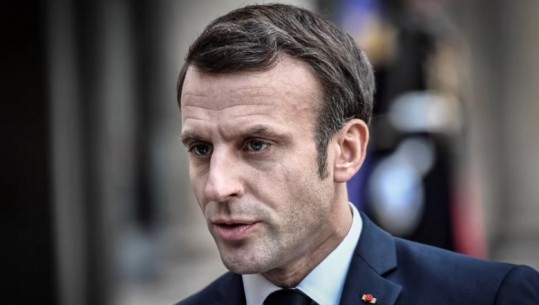 Macron: Thelbësore që Rusia të mos poshtërohet, duhet një zgjidhje diplomatike