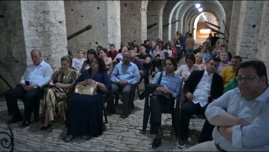 Java e kulturës italiane në Gjirokastër, konsullja e Italisë në Vlorë: Një sërë aktivitetesh në të gjithë zonën