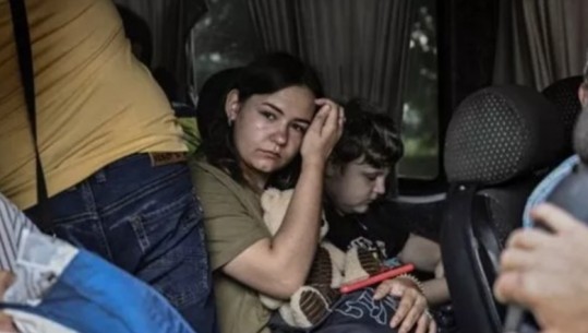  Lufta/ Gati 14 milionë ukrainas janë larguar nga  shtëpitë e tyre! Papa: Do të doja të shkoja në Ukrainë, po pres momentin e duhur