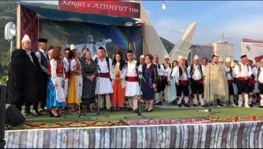 Nis festivali “Netët e Bejkës së Bardhë” në Pilur të Himarës, 22 grupe do konkurrojnë me këngë e valle popullore