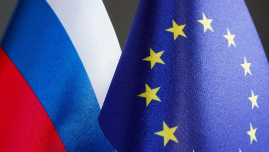 Sanksione që dëmtojnë edhe Rusinë, edhe BE-në