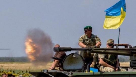Kievi: Po përparojmë, gati të çlirojmë jugun e vendit