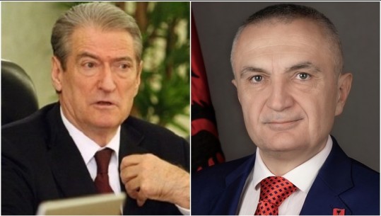 Akuzat e Berishës, Presidenca: Dekreti për lirimin nga detyra të Begajt u shqyrtua në Tiranë, firmosja nga Meta mund të bëhet kudo