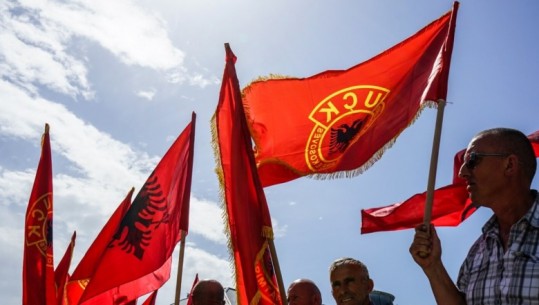 Përfundon protesta e veteranëve të UÇK-së në Kosovë! Dështon në Kuvend votimi i projektligjit për pagën minimale