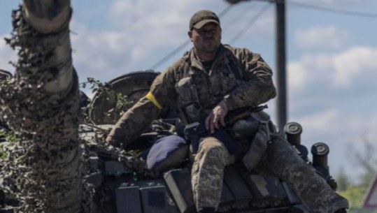 Kievi: Kemi forca të mjaftueshme për të zmbrapsur sulmet në Severodonetsk