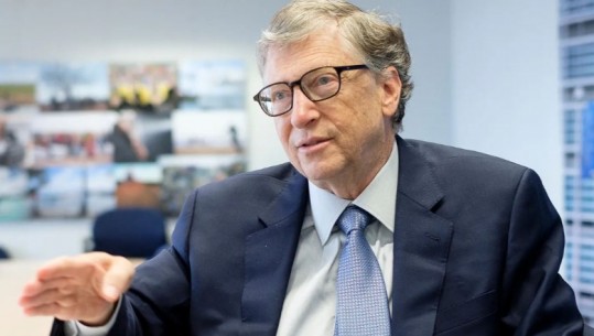 Miliarderi Bill Gates po planifikon blerjen e disa pronave shumë afër Shqipërisë