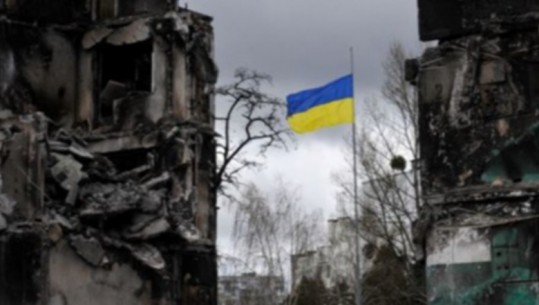 Ukraina: Forcat e armatosura shtynë ushtrinë ruse në drejtim të Slovyansk