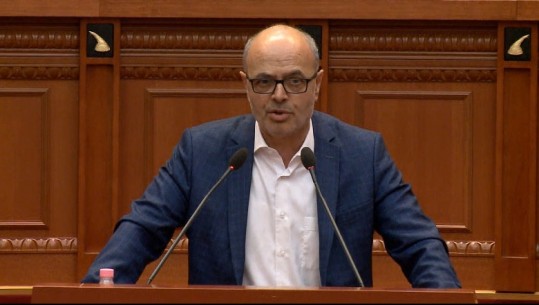 Deputeti socialist denoncon në Kuvend, Petro Koçi: Drejtori i ri i Kadastrës së Fierit të shembë skemën e zezë të korrupsionit