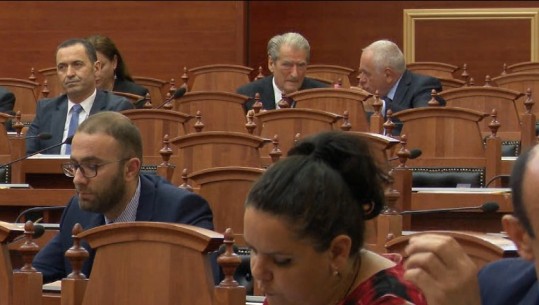 Berisha: Vendet e Beneluksit presin nga Shqipëria marrëveshjen për ekstradimet! Felaj i heq fjalën: S’është në rend të ditës
