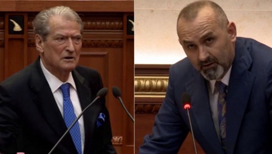 Berisha: 6 ministra e deputetë të PS, kandidatë për tu ekstraduar, Qeveria nuk sjell në Kuvend marrëveshjen me vendet e Beneluksit! I përgjigjet Manja: Nuk ekziston