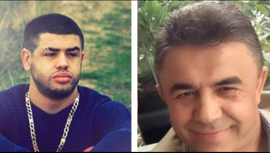 Rrahu Cllevion në mes të rrugës, Noizy dhe babai i tij do të hetohen në gjendje të lirë