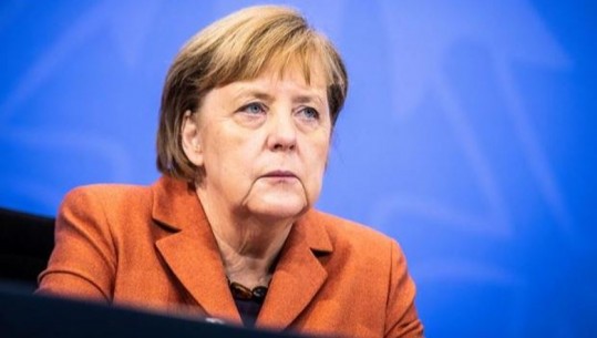 Merkel: Agresioni rus nuk ka justifikim, një gabim i madh