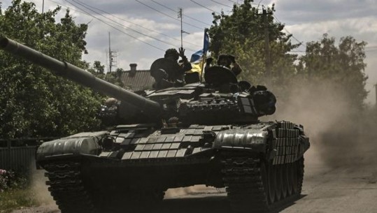 Lufta/Zelensky: Nuk do të jemi në gjendje të shesim qymyr dhe gaz jashtë vendit! Sulmet ajrore ruse shkatërrojnë një shkollë dhe një spital  në Ukrainë