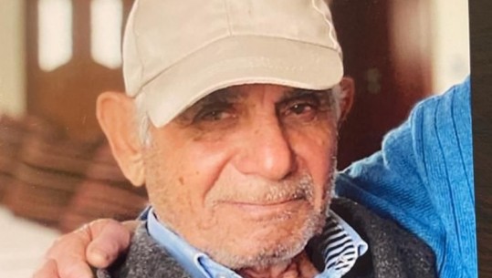 83 vjeçari largohet para 3 ditësh nga banesa dhe nuk kthehet, policia kërkon ndihmën e qytetarëve për gjetjen e tij