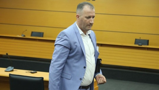 KPK konfirmon në detyrë prokurorin e Tiranës Hysni Mulaj