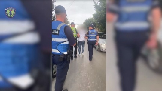 Në timon të droguar, 3 të rinj arrestohen në Tiranë! Shkon në 21 numri i shoferëve që i ‘merr në qafë’ AquilaScan