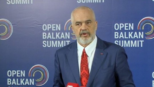 Ylli Pata: Ohri, një samit politik i Ballkanit pasi ka zbuar Rusinë