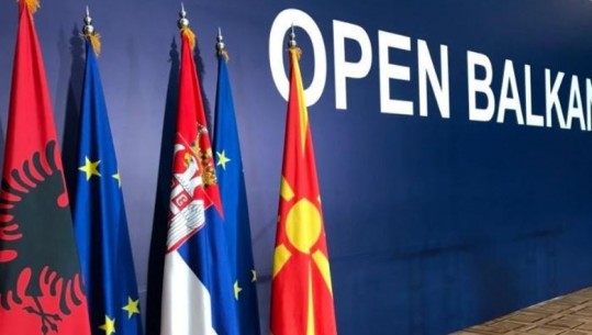 ‘Ballkani i Hapur’ dhe thesi i hapur i retorikës opozitare