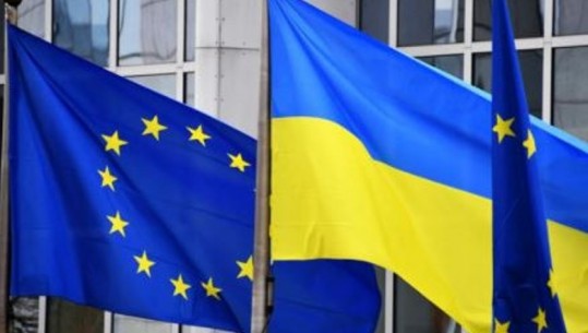 BE njofton 205 milionë euro të tjera ndihmë humanitare për Ukrainën