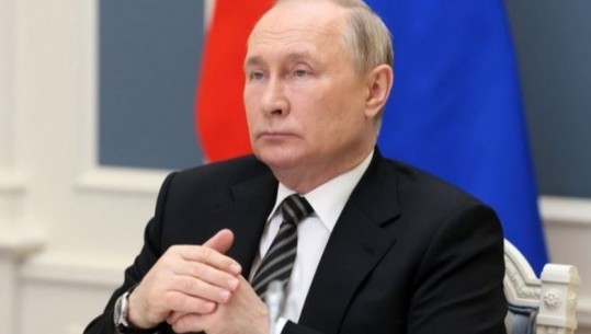 Putin: Rusia nuk do të përfundojë si Bashkimi Sovjetik