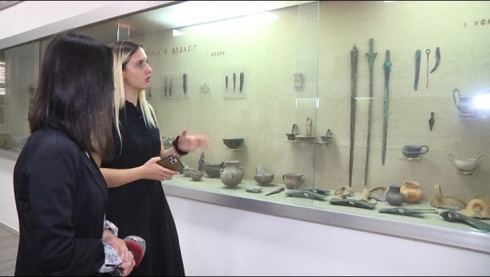 SPECIALE/ Gjuetarë, bujq dhe peshkatarë, jeta e shqiptarëve 100.000 vjet më parë! Aristokratët varroseshin së bashku me objektet e çmuara! ‘Thesaret’ që ruhen sot në Muzeun Arkeologjik Kombëtar