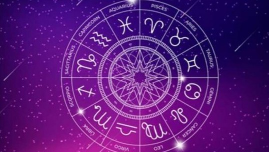 Edhe nëse çdo gjë ju duket e ndërlikuar, shumë gjëra të bukura po vijnë për ju, horoskopi për ditën e sotme