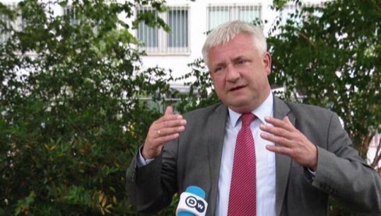 Deputeti gjerman: Ballkani i Hapur është në dobi të Kosovës