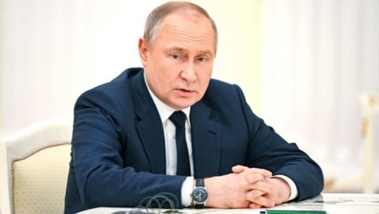 Putin: Vendimi për të pushtuar Ukrainën ishte i vështirë, po mbrojmë rusët në Donbas