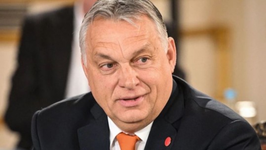 Orban: Embargoja e gazit rus do të shkatërronte ekonominë e BE-së