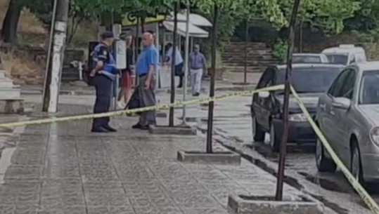 Goditën me levë policin ditën e djeshme në Gjirokastër, arrestohen 2 autorët e dyshuar në kërkim dy të tjerët