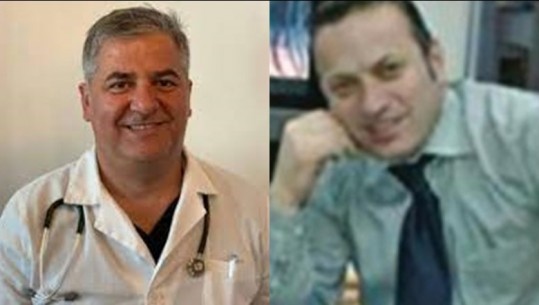 Kush janë 2 mjekët e QSUT nën hetim nga SPAK, Aurel Vula dhe Ilir Broqaj! I dyti i arrestuar më parë për korrupsion