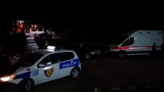 Pret këmbën me troko duke punuar në një shtëpi private, vdes nga gjakderdhja 70-vjeçari në Berat