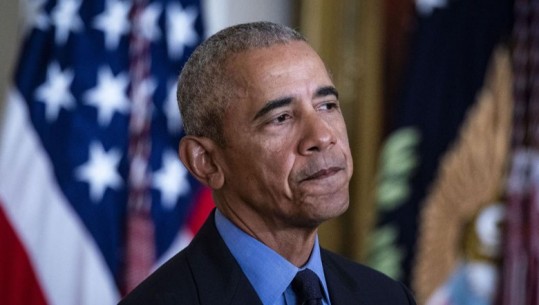 Lufta në Ukrainë, ish Presidenti i SHBA-ve, Obama: Lufta është larg përfundimit