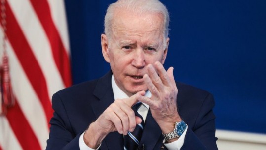 Kur ishte kandidat për President e quante “të padëshiruar”, Biden ndryshon politikë! Ja cilin shtet pritet të vizitojë