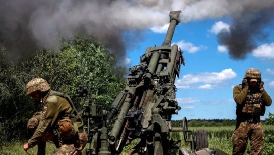 Pse ushtria ruse 'me performancë të dobët' po vazhdon të përparojë në Ukrainë