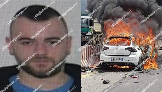 Bombë me telekomandë makinës në lëvizje, vdes 27-vjeçari Aleksandër Sadikaj! Viktima pronar i një super resorti në Memaliaj! Dyshohet si autor i një vrasjeje në Athinë për drogë