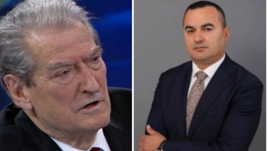 Akuza e Berishës, i përgjigjet Kapllanaj: Nxirr prova për sulmet ndaj meje, meqë kërkon vetë fakte nga DASH që të shpalli 'Non Grata'