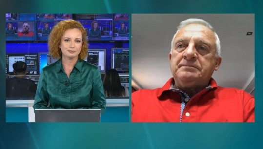 Analiza e Mnerit për kombëtaren në Report Tv: Ka disa arsye përse është fundi i Rejës! S’kemi lider, Broja zhgënjeu