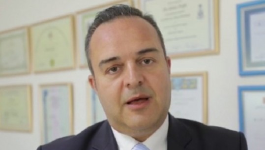 U akuzua për trafik ilaçesh, reagon mjeku Edvin Prifti: S'kam asnjë kontakt me asnjë spital në Milano! SPAK po terrorizon familjen time