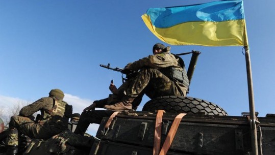 Ukraina: Kemi mungesa në armatime