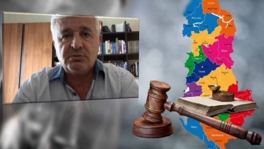 Harta e re gjyqësore, avokatët bojkot seancave gjyqësore për 4 ditë! Maksim Haxhia për Report Tv: KLGJ na fyeu! Qeveria të mos e votojë, ndërkombëtarët në dijeni