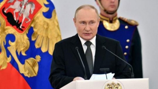 Dita e Rusisë, Presidenti Putin i bën thirrje kombit: Ndërtoni ndjenjat e thella të patriotizmit 