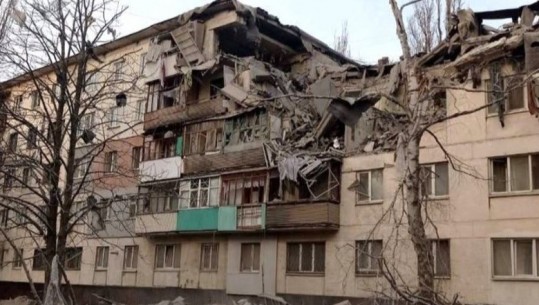Nuk ndalen bombardimet në Lysychansk, 3 të vdekur, mes tyre një fëmijë 6 vjeç