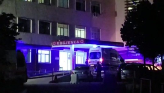 Rrëzohet në dhomën e hotelit, plagoset turistja polake në Sarandë