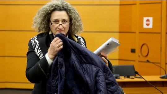 Një ditë para seancës në GJKKO për Belerin, mediat greke sulmojnë gjyqtaren Irena Gjoka