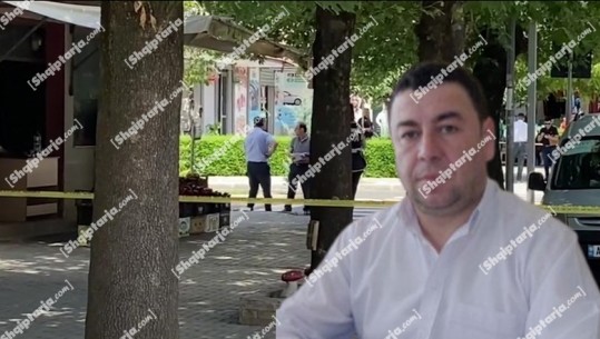 Vrasja e Xhuvanit në Elbasan nga grupi i armatosur i PD, Prokuroria kthehet në vendin e krimit, efektivja e plagosur rindërton skemën! Shkak dëshmia e Dumanit? 